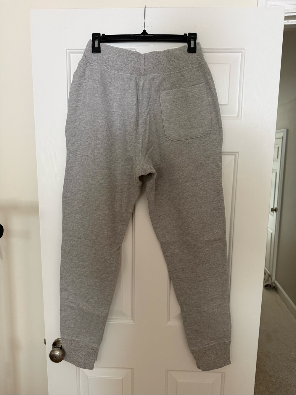 Champion Reverse Weave Joggers - Picture 2 of 3